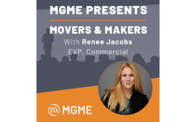 Movers & Makers – Renee Jacobs
