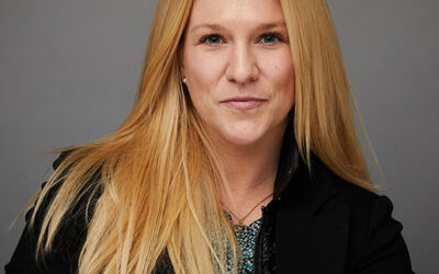 Renee Jacobs, HMCC Promoted to Chief Operating Officer at MGME